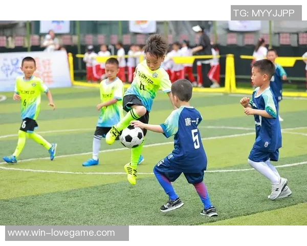 探索QQ分组中的足球话题与社群互动的乐趣与意义